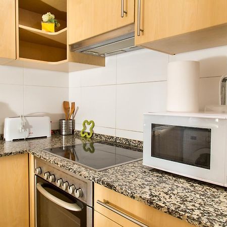Apartament Conde Gueell Барселона Экстерьер фото