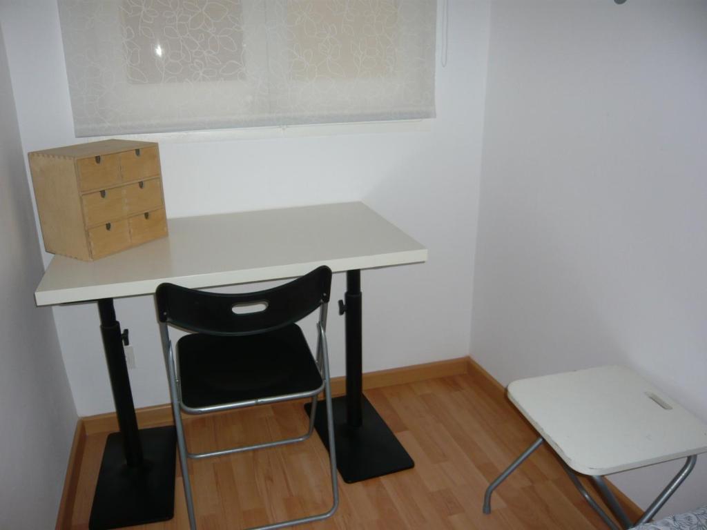Apartament Conde Gueell Барселона Номер фото