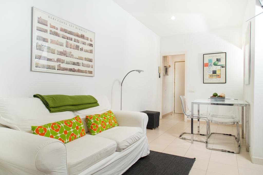 Apartament Conde Gueell Барселона Экстерьер фото