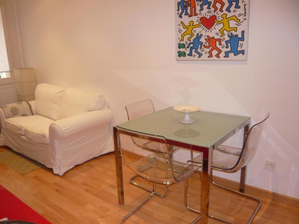 Apartament Conde Gueell Барселона Экстерьер фото