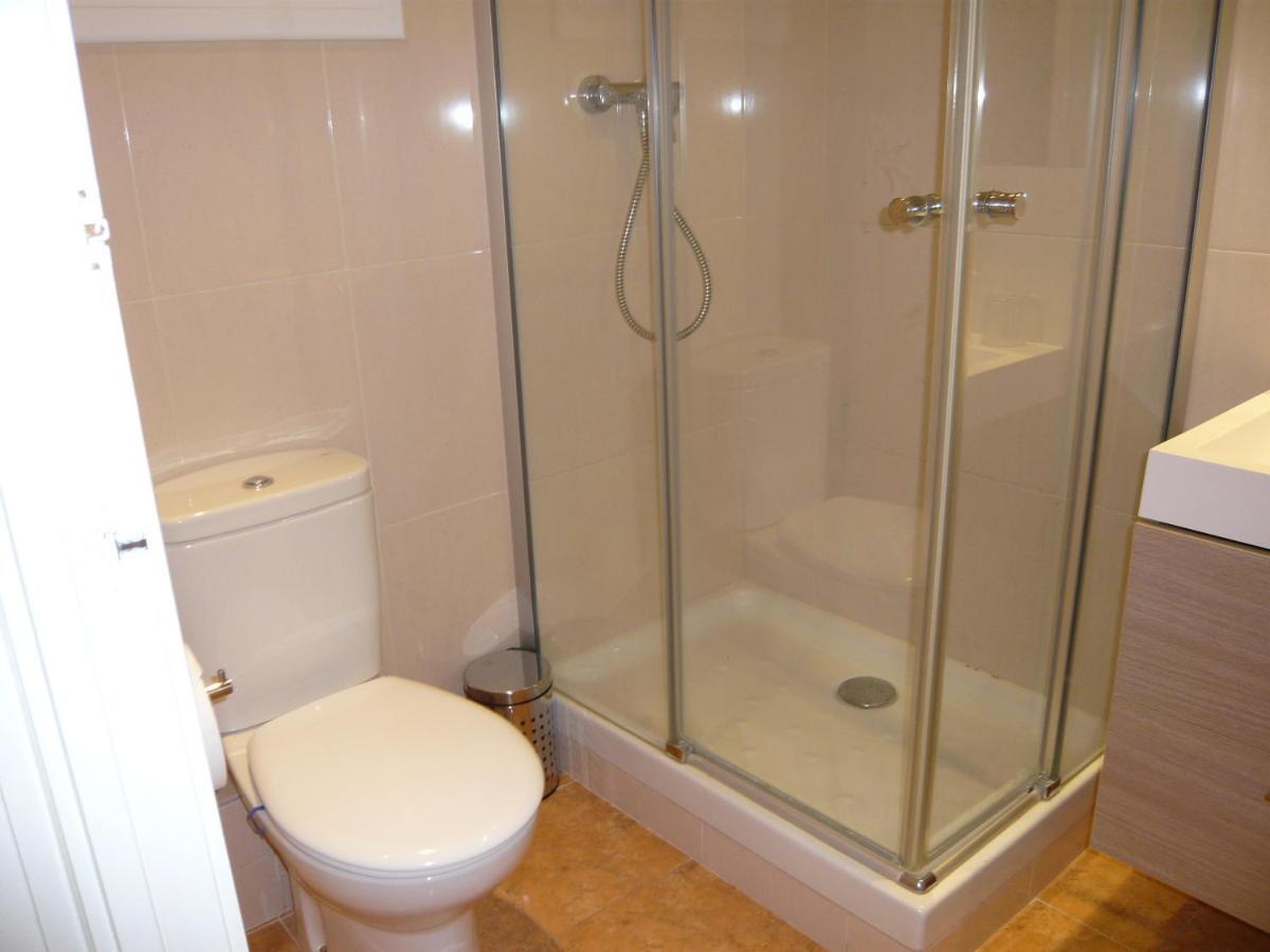 Apartament Conde Gueell Барселона Экстерьер фото