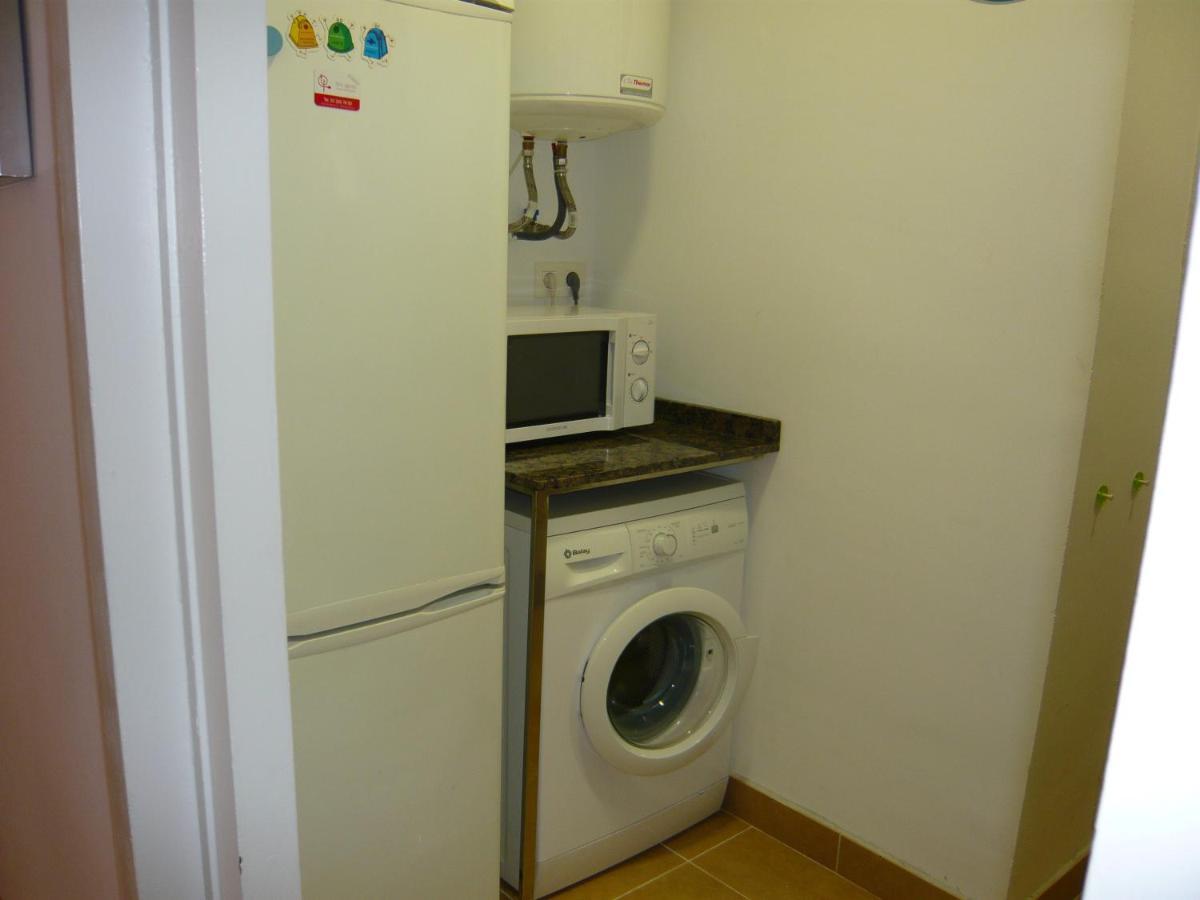Apartament Conde Gueell Барселона Номер фото
