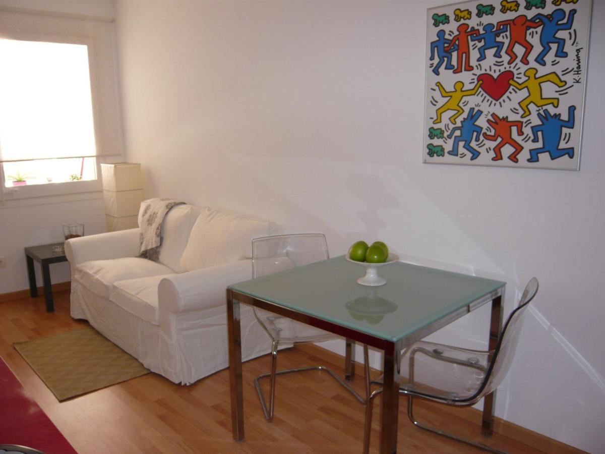 Apartament Conde Gueell Барселона Экстерьер фото